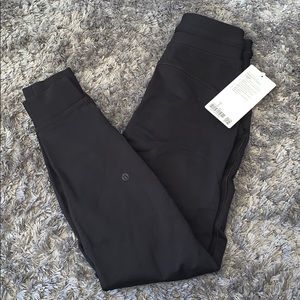 NWT lululemon jogger